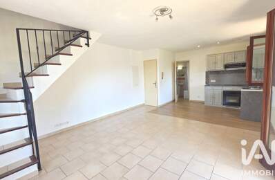 Vente Maison/villa 3 pièces — photo du bien
