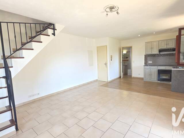 Vente Maison/villa 3 pièces — photo du bien