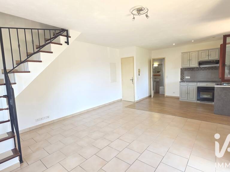Vente Maison/villa 3 pièces — photo 1