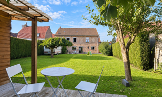 Maison 7 Pièces 211 m² à vendre à Saint-Sylvestre-Cappel (59114)
