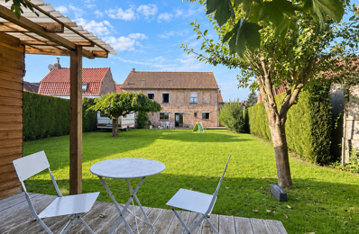 Vente Maison/villa 7 pièces — photo du bien