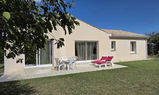 Maison 4 Pièces 96 m² à vendre à Saint-Palais-sur-Mer (17420)