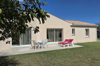 Maison 4 pièces 416000 €