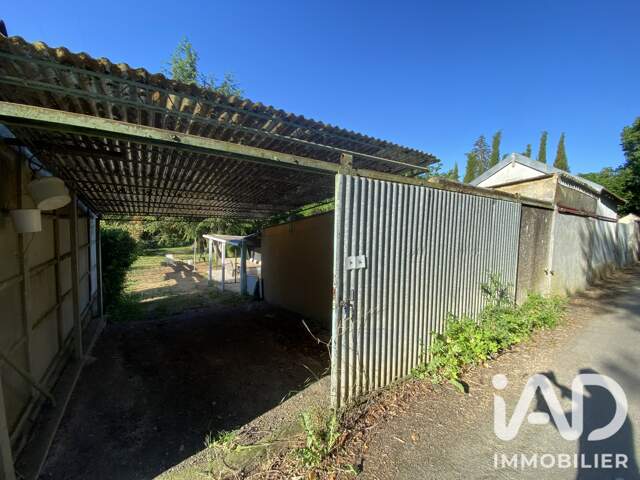 Vente Terrain 284 m&sup2; — photo du bien