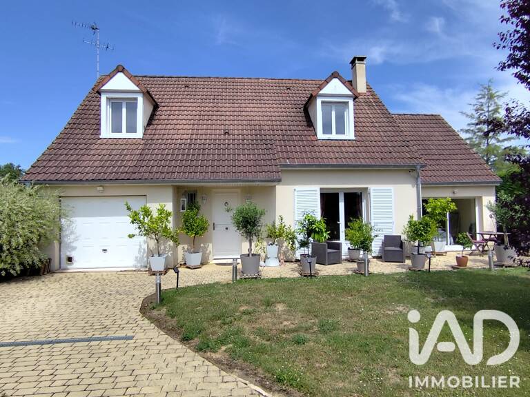 Vente Maison/villa 6 pièces — photo 1