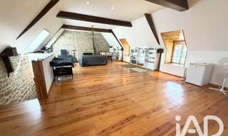 Maison 10 Pièces 243 m² à vendre à Saint-Michel-de-Montjoie (50670)