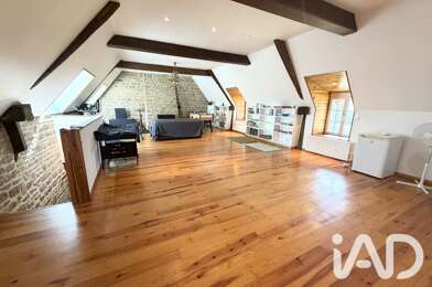 Maison 10 pièces 320000 €