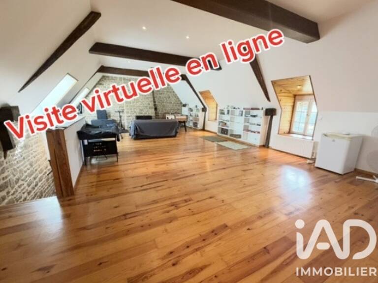 Vente Maison/villa 10 pièces — photo 1