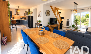 Maison 5 Pièces 86 m² à vendre à Neuville-Ferrières (76270)