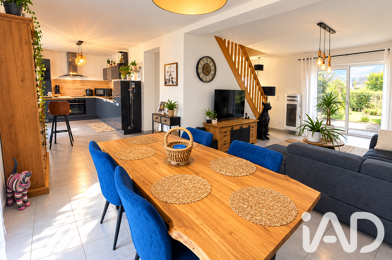 Maison 5 pièces 201900 €
