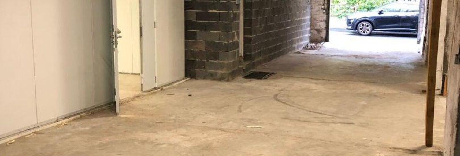 Commerce  220 m² à louer à Loison-sous-Lens (62218)