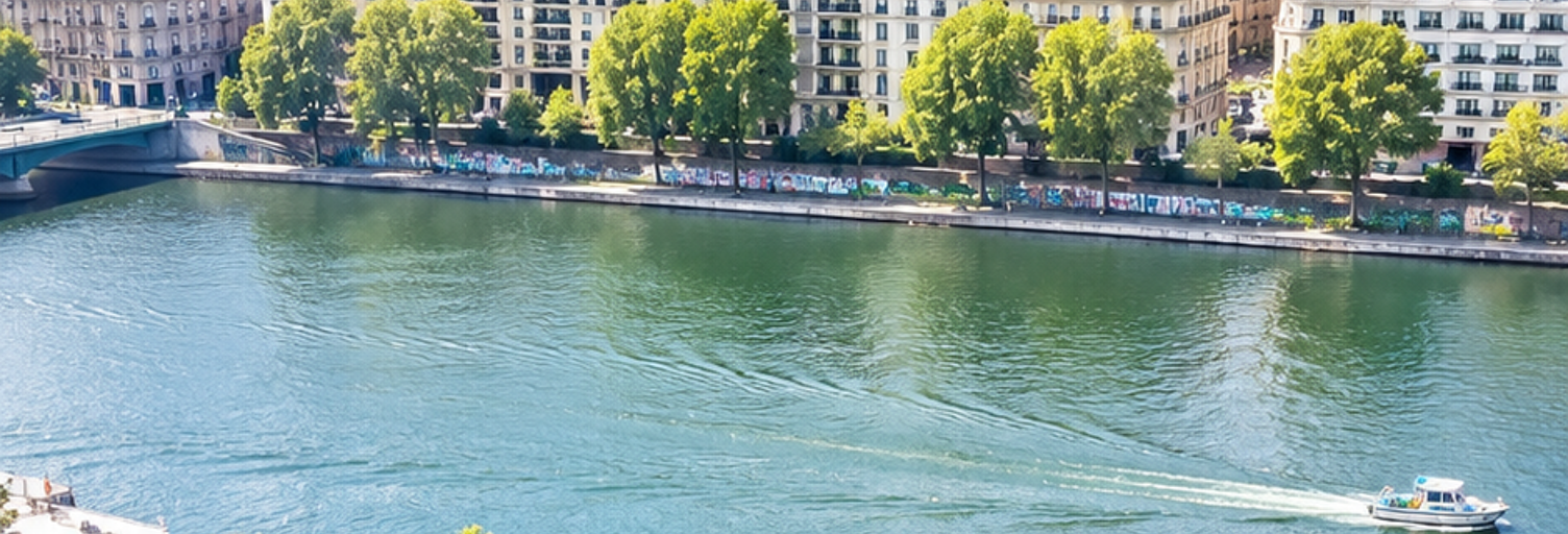 Appartement 2 Pièces 61 m² à louer à Paris 15 (75015)