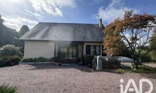 Maison 6 Pièces 144 m² à vendre à Souleuvre-en-Bocage (14350)