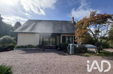 Maison 6 pièces 249000 €