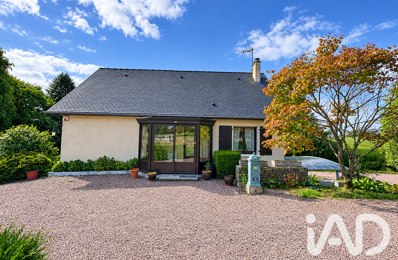 Vente Maison traditionnelle 6 pièces — photo du bien