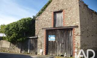 Maison 2 Pièces 200 m² à vendre à Champtocé-sur-Loire (49123)