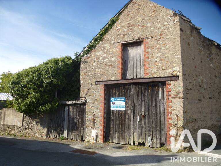 Vente Grange 2 pièces — photo 1