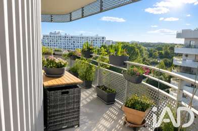 Appartement 3 pièces 245000 €