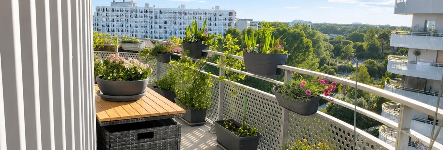 Appartement 3 Pièces 64 m² à vendre à Bordeaux (33300)