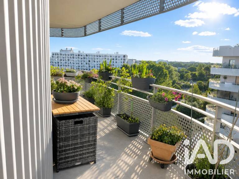 Vente Appartement 3 pièces — photo 1
