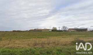 Terrain  13600 m² à vendre à Fronton (31620)
