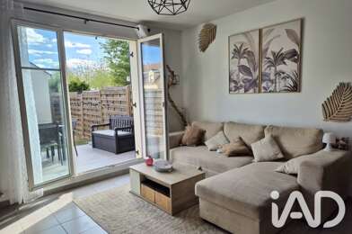 Maison 3 pièces 244000 €