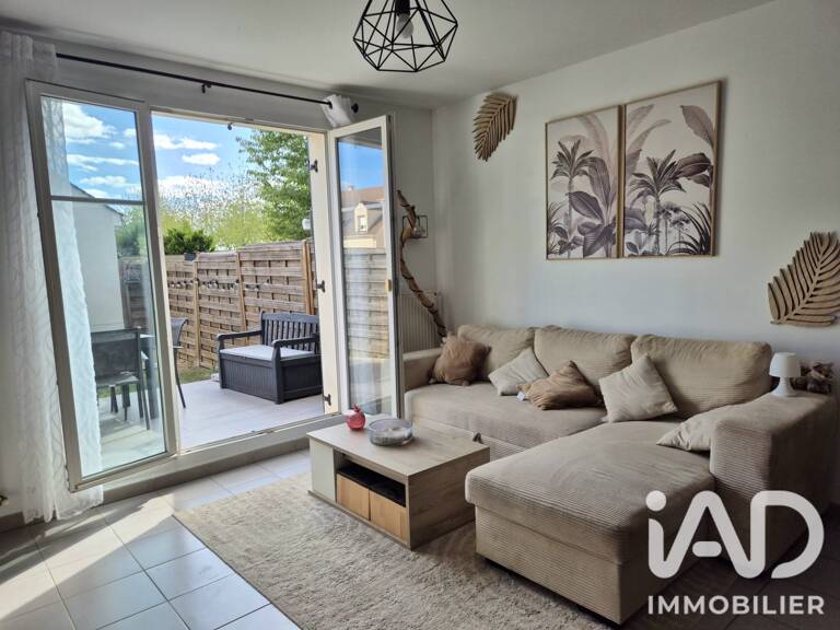 Vente Maison traditionnelle 3 pièces — photo 1