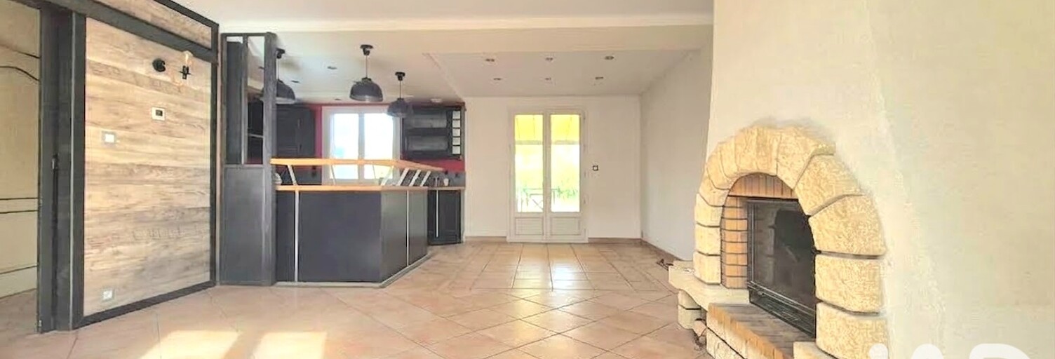 Maison 5 Pièces 107 m² à vendre à Doncourt-lès-Conflans (54800)