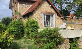 Maison 6 Pièces 85 m² à vendre à Ermont (95120)