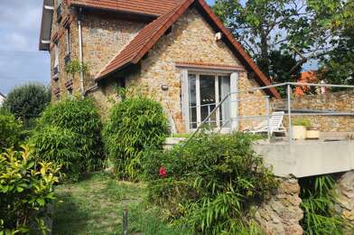 Maison 6 pièces 399000 €