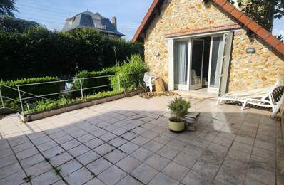 Vente Maison/villa 6 pièces — photo du bien