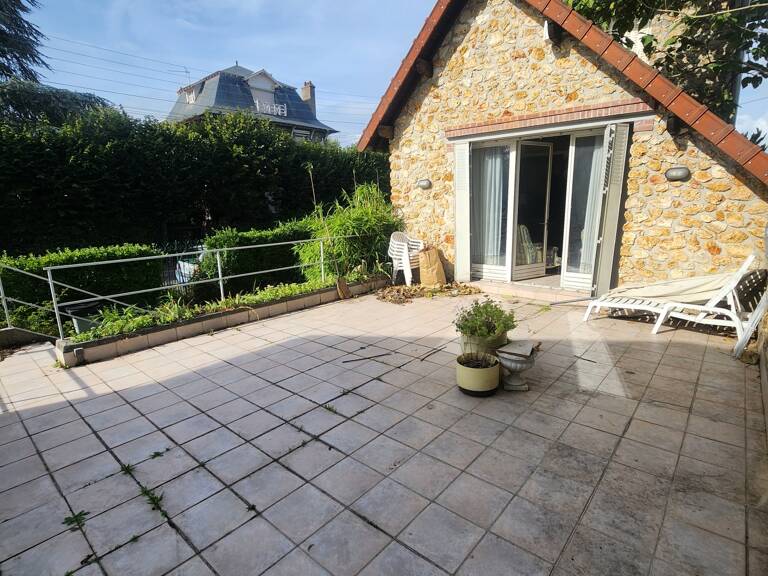 Vente Maison/villa 6 pièces — photo 1