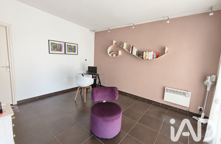 Vente Maison d'architecte 4 pièces — photo 4
