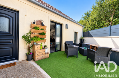 Vente Duplex 3 pièces — photo du bien