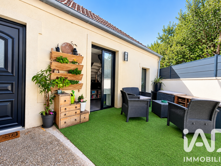 Vente Duplex 3 pièces — photo 1