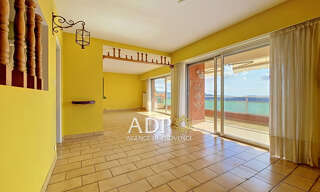 Appartement 4 Pièces 103 m² à vendre à Grasse (06130)