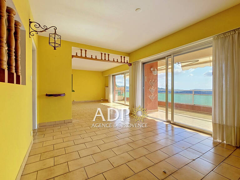 GRASSE - RÉSIDENCE ÉMERAUDE - 4 PIÈCES DE 103,56 M² AVEC TERRA — photo 1