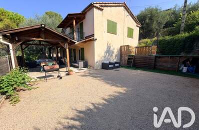 Vente Maison/villa 5 pièces — photo du bien