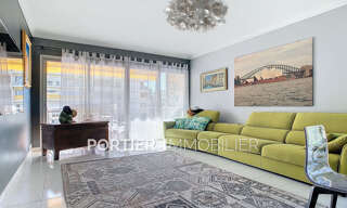 Appartement 2 Pièces 63 m² à louer à Antibes (06600)
