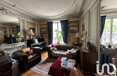 Vente Appartement 5 pièces — photo du bien