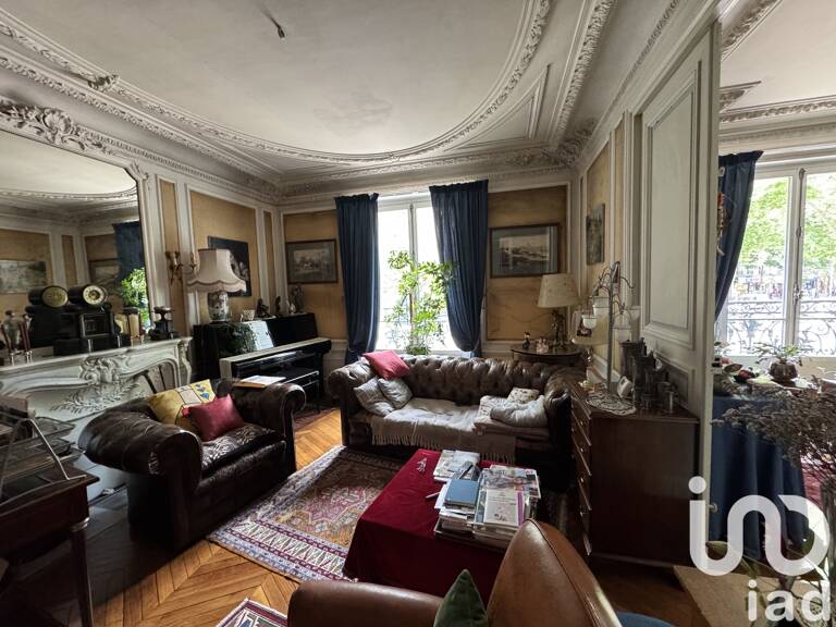 Vente Appartement 5 pièces — photo 1
