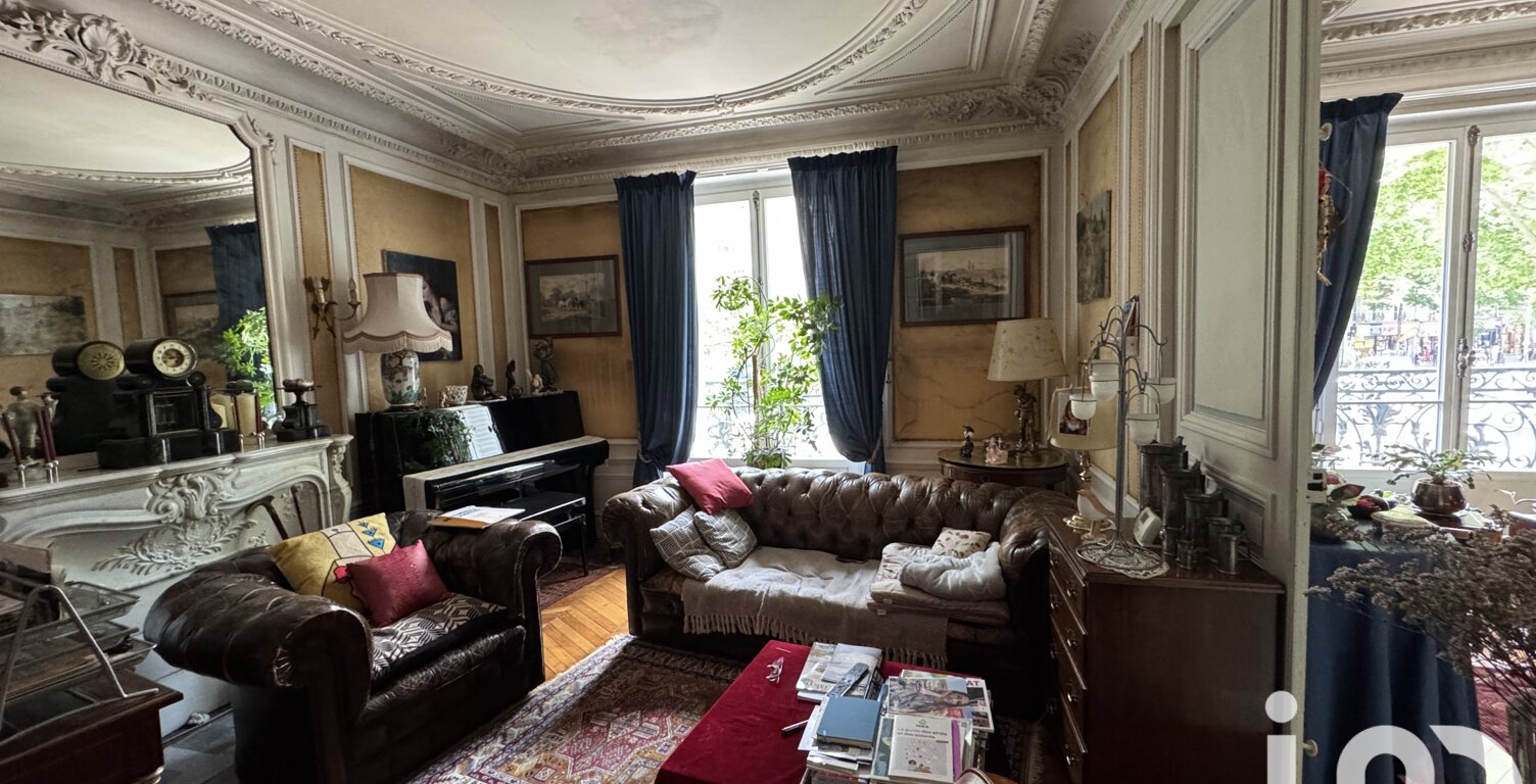 Vente Appartement 5 pièces — photo 1