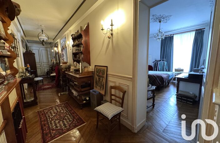 Vente Appartement 5 pièces — photo 5