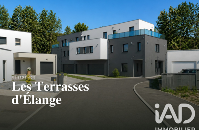 Vente Appartement 3 pièces — photo du bien