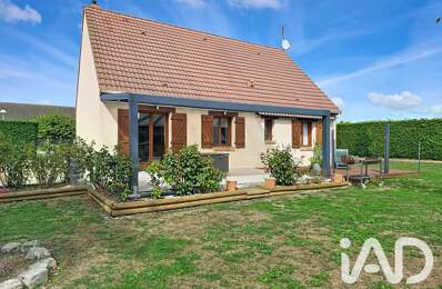 Vente Maison/villa 6 pièces — photo du bien