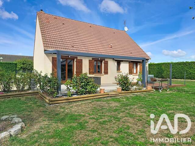 Vente Maison/villa 6 pièces — photo du bien