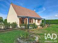 Vente Maison/villa 6 pièces — photo 2