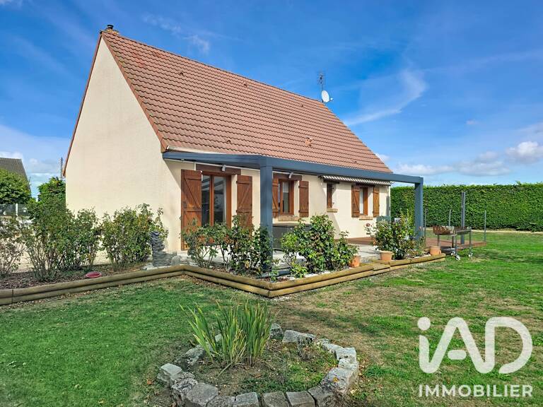 Vente Maison/villa 6 pièces — photo 1