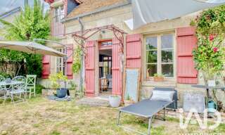 Maison 5 Pièces 121 m² à vendre à Compiègne (60200)