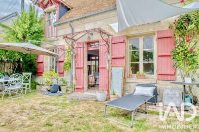 Maison 5 pièces 343000 €